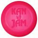 KanJam Flying Disc roza