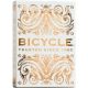 Igralne karte Bicycle Botanica
