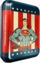 Vintage igralne karte Superman