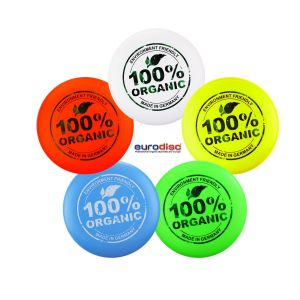 Eurodisc 100% ORGANIC Ultimate Frizbi