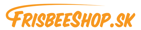 FrisbeeShop.sk Logo